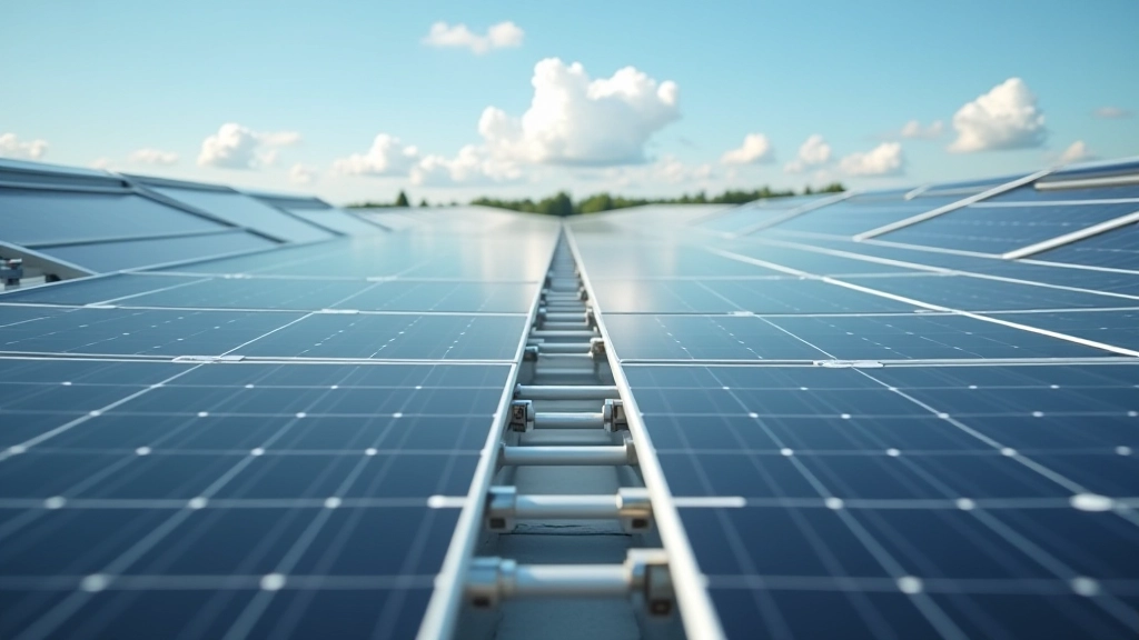 Energieeffizienz in der Industrie